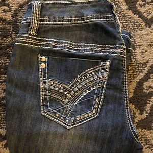 Women’s Jeans